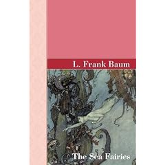 The Sea Fairies