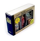 Deluxe Librarian Action Figure