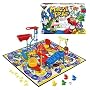 MOUSE TRAP FOR 2-4 PLAYERS AGES 6 AND UP
