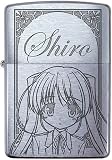 FORTUNE ARTELIAL ZIPPO 東儀 白