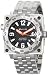 Montrek Men's M21.1223.M210 Square Diver Automatic Watch