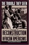 The Trouble They Seen: The Story Of Reconstruction In The Words Of African Americans