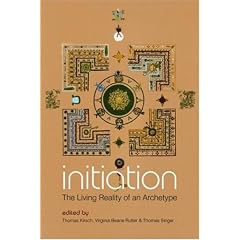 Initiation: The Living Reality of an Archetype