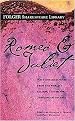 Romeo and Juliet (Folger Shakespeare Library) (Paperback)