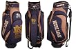 Notre Dame Fighting Irish Team Logo Golf Club Cart Bag - Golf