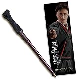 Harry Potter Wand Pen And Bookmark
