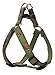 LupinePet LupinePet 3/4-Inch Fly Away 15-21-Inch Step-In Harness for Small Dogs