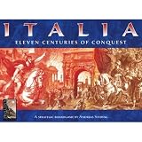 Italia Eleven Centuries of Conquest