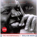 The Incomparable (2CD)