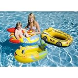 The Wet Set Inflatable Pool Cruiser, Assorted