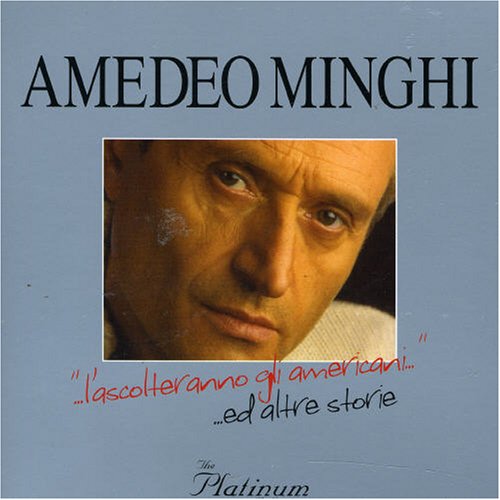Amedeo Minghi - Il Suono Lyrics - Zortam Music