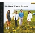 Throbbing Gristle Bring You... 20 Jazz Funk Greats