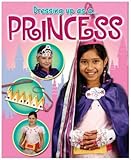Dressing up as a princess