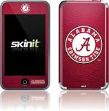 Skinit Protective Skin Fits Ipod Touch, Ipod, Ipod Touch 1G (University of Alabama Seal)
