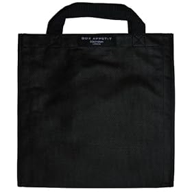 Black + Blum Lunch Box Bag, Black