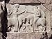 Reliefs at Naqsh-E Rustam, Iran, Middle East Art Photographic Poster Print by Sybil Sassoon, 12x9