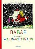 Babar und der Weihnachtsmann