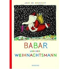Babar und der Weihnachtsmann