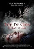 The Deaths of Ian Stone 11 x 17 Movie Poster Thai - Style B