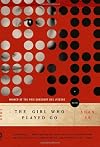 The Girl Who Played Go