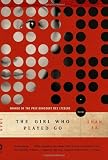 Girl Who Played Go (1400032288) by Hunter, Adriana