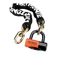 Kryptonite 999515 Black 12mm x 39