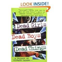 Dead Girls, Dead Boys, Dead Things