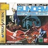 機動戦士ガンダム外伝THE BLUEDISTINEY