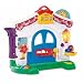Fisher Price Laugh & Learn Learning Home