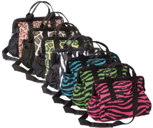 Tough-1 Show Case Groom Bag