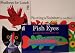 Search : Fish Eyes / Feathers for Lunch / Planting a Rainbow - 3 Book Set