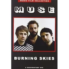 Burning Skies