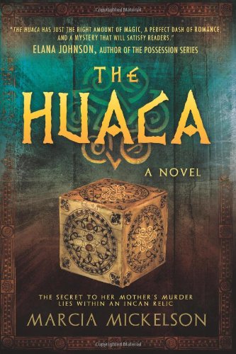 the huaca
