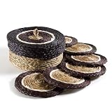 Classic Swaziland Style Coasters
