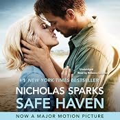 Safe Haven | [Nicholas Sparks]
