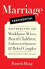 Marriage Confidential