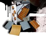 Random Build-a-Park Ramp - Tech Deck (one supplied)
