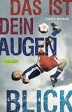 Botman, Corien: Das ist dein Augenblick