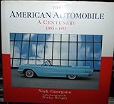 The American automobile : a centenary, 1893-1993