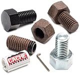 Cache Advance Magnetic Bolt