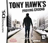 Revue ACTIVISION  / Tony Hawk Proving Ground