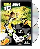Ben 10 - Season 4