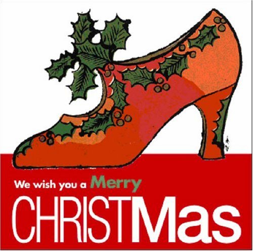 We Wish You a Merry Christmas (Gift Books)