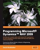 Programming Microsoft Dynamics NAV 2009