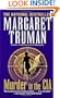Murder in the CIA (Capital Crime Mysteries)