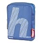 Hama Fancy Colour DF 12 Kameratasche hellblau