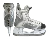 Easton Synergy SE16 White Edition Ice Hockey Skates [SENIOR]