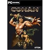 Conan (What does not destroy me, makes me stronger)