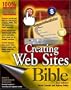 Creating Web Sites Bible