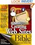 Creating Web Sites Bible, Second Edition